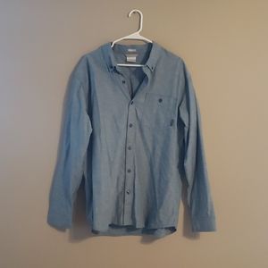 Columbia men's shirt